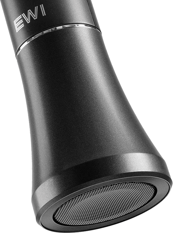 Ewi Solo Wind Controller Built-in Speaker