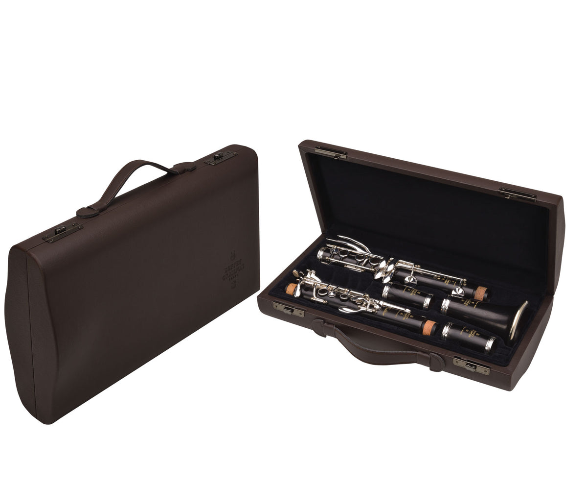 BC1116LN-5-0P - Bb TRADITION 219 (NICKEL KEYS)
