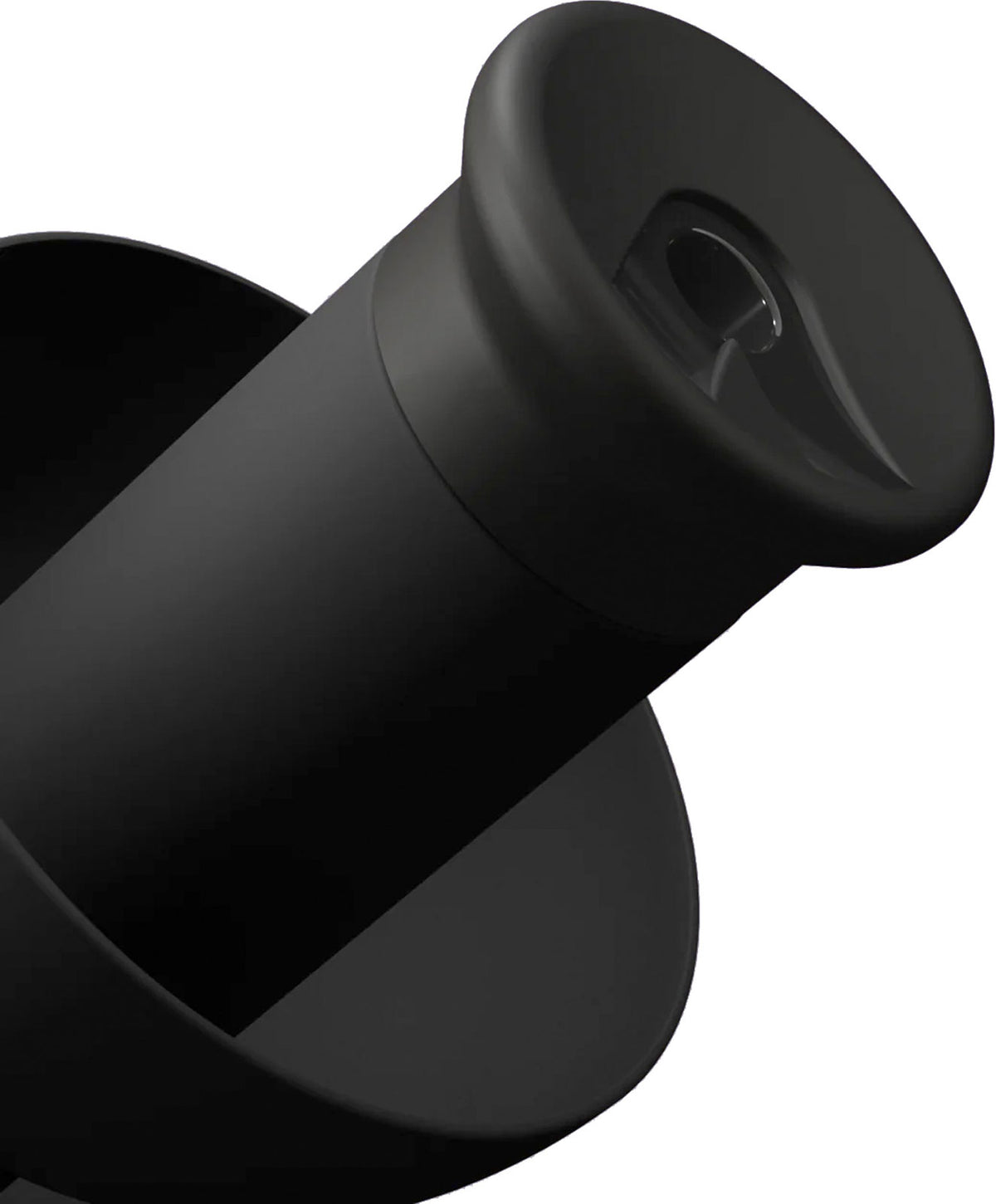 Partyplug Black