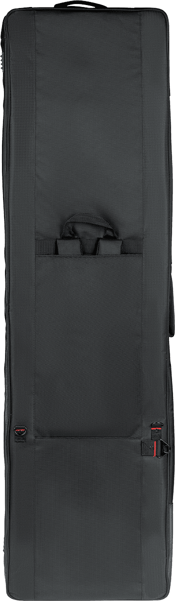 G PG88 SlimXL Keyboard Cover Black