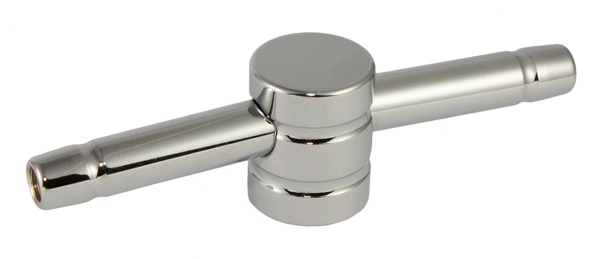 L10SD2 - 6.5" SNARE DRUM LUG - SINGLE DRILLING POINT (X1)