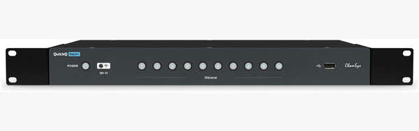Chamsys QuickQ Rack+