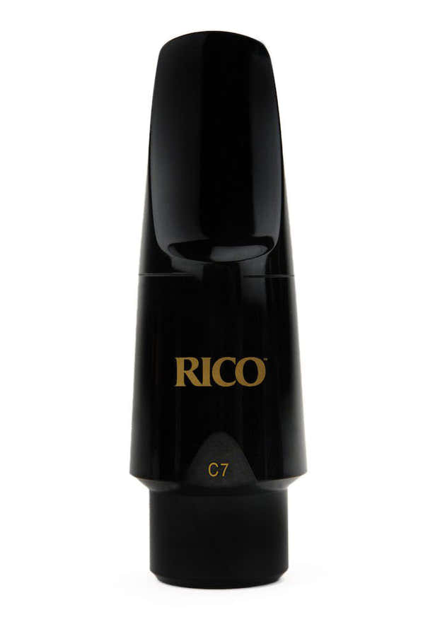 RRGMPCTSXC7 - RICO MOUTHPIECE GRAFTONITE TENOR SAXOPHONE C7
