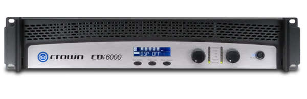 Crown Audio CDI6000