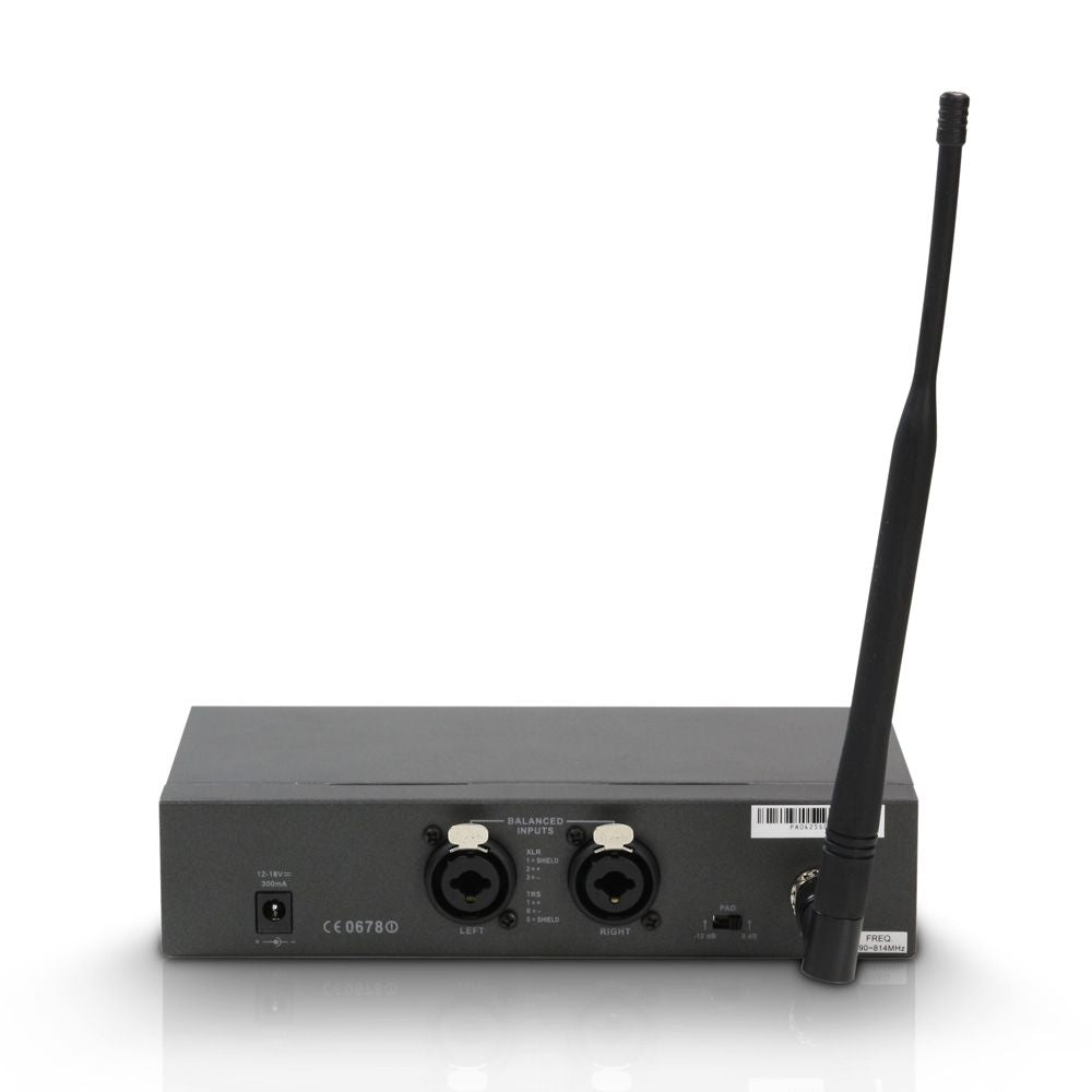 MEI 1000 G2 B6 (655 - 679 MHZ) - Refurbished