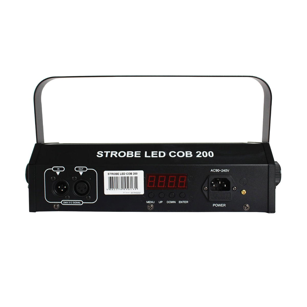 Strobe LED COB 200