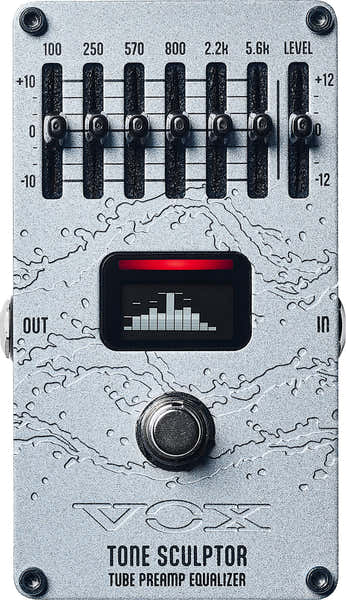 Tone Sculptor - EQ