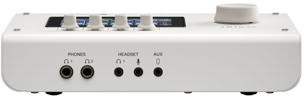 URX44 White