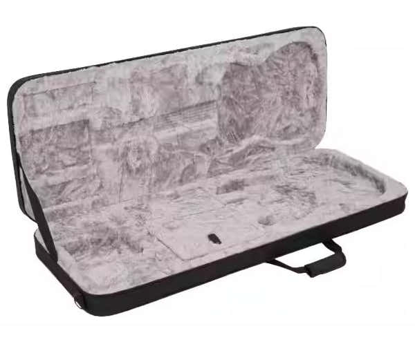 Fender Jaguar/Jazzmaster Foam Core Case
