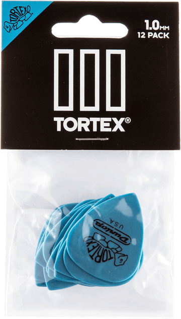12 x 1,00mm Tortex T3