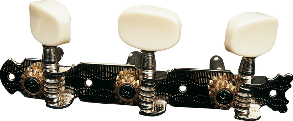 P2630 6 Tuning Machines for Steel Strings