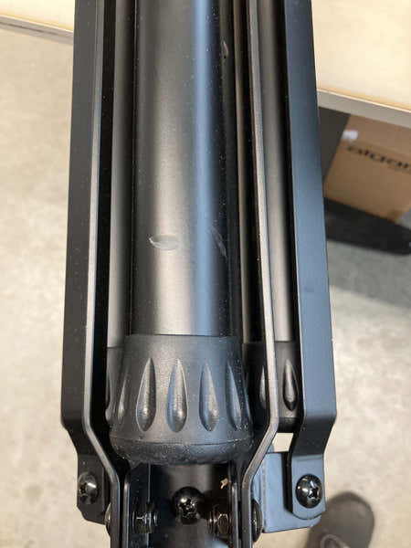 Quiklok SLS11 Speaker stand - B-Stock
