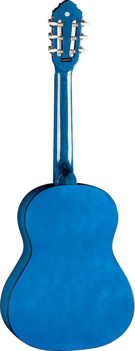 CS-5 3/4 Blue Burst + Gig Bag