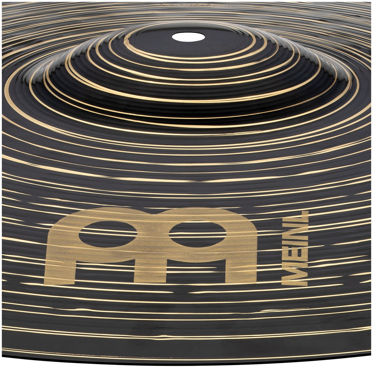 HCS Dark Crash 18"