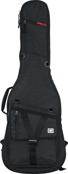 Gator Electric Gigbag Black - Transit