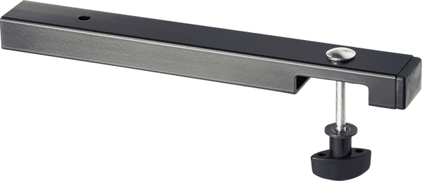K&M Keyboard extension 18814 Black