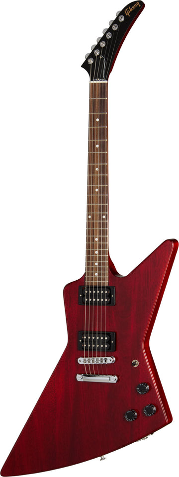 Explorer 80s Cherry Original