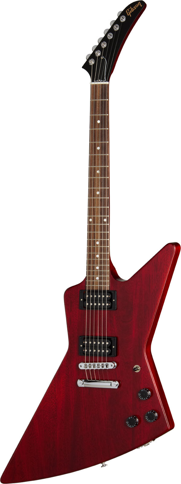 Explorer 80s Cherry Original