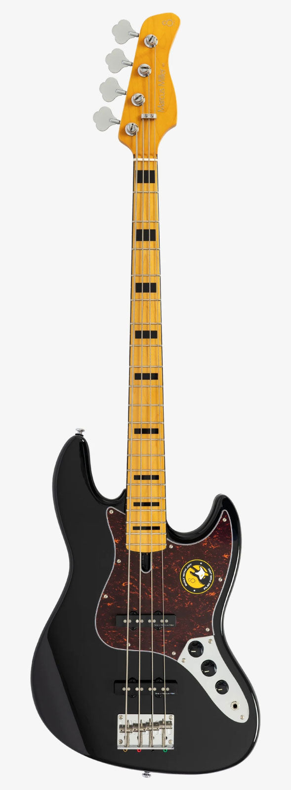 V5 Alder-4 Black
