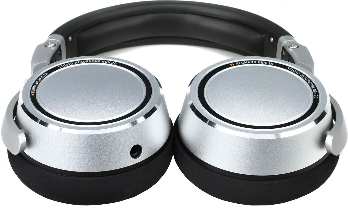 NDH 2 - Refurbished