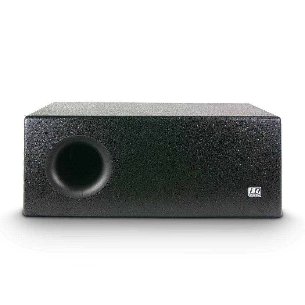 Sub 88 A - Active subwoofer 2 X 8 inches