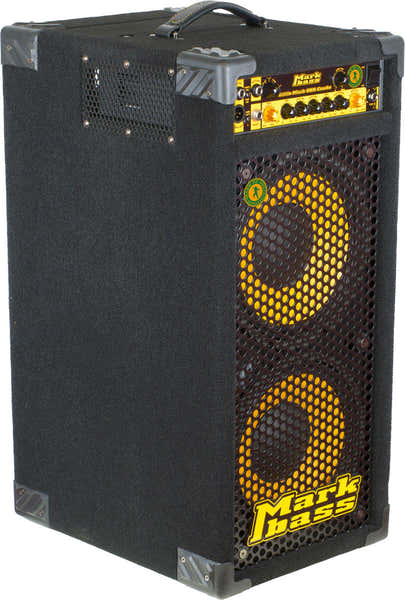 Markbass CMD Traveler 102P V 500W
