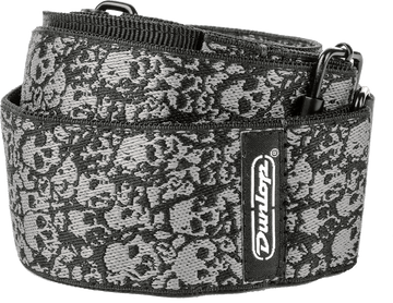 Jacquard Catacomb