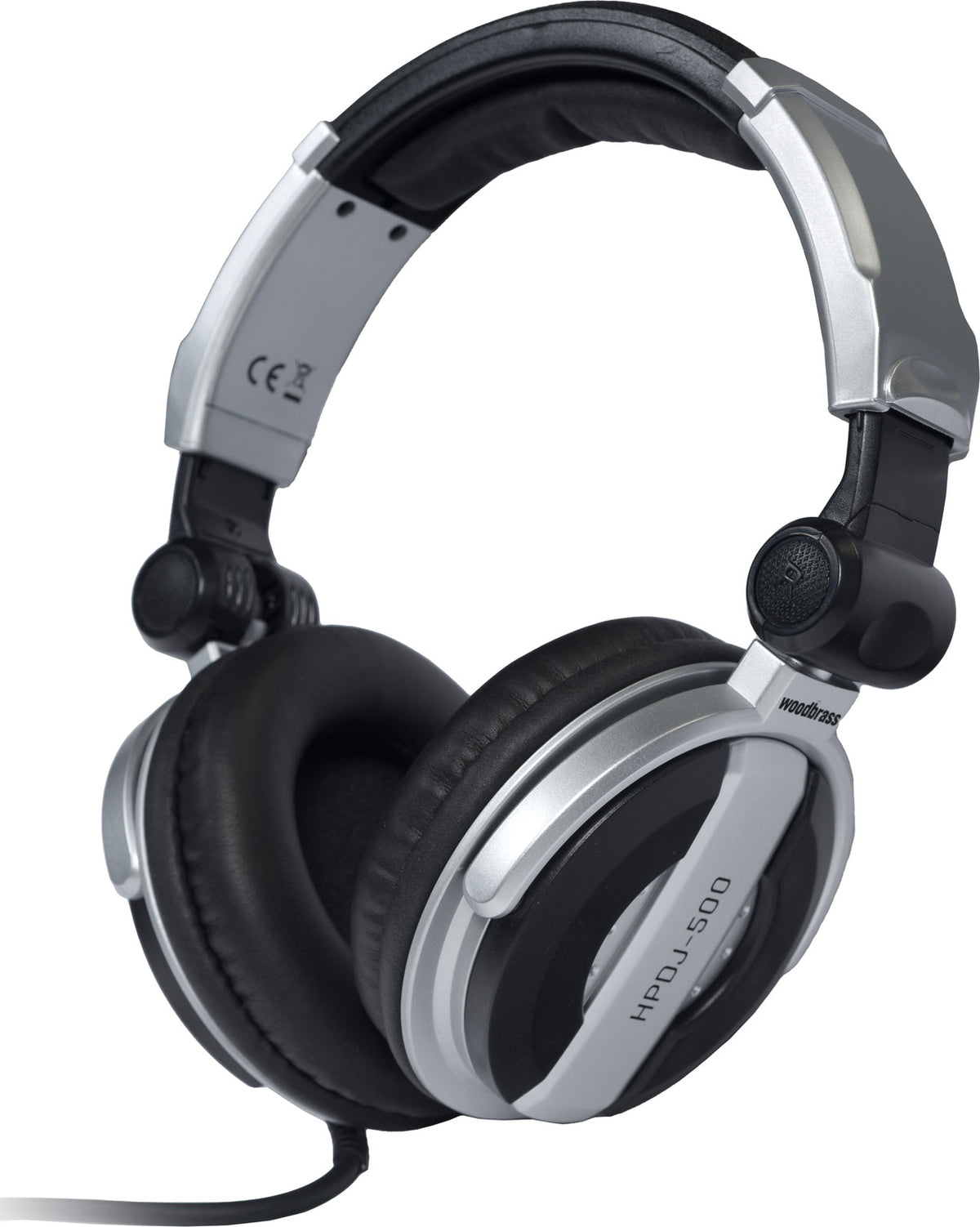 HPDJ-500