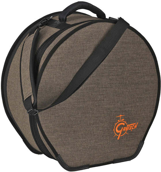 Gretsch Drums Pro Tour Snare Drum Bag 14X6.5" GR-6514Sdb