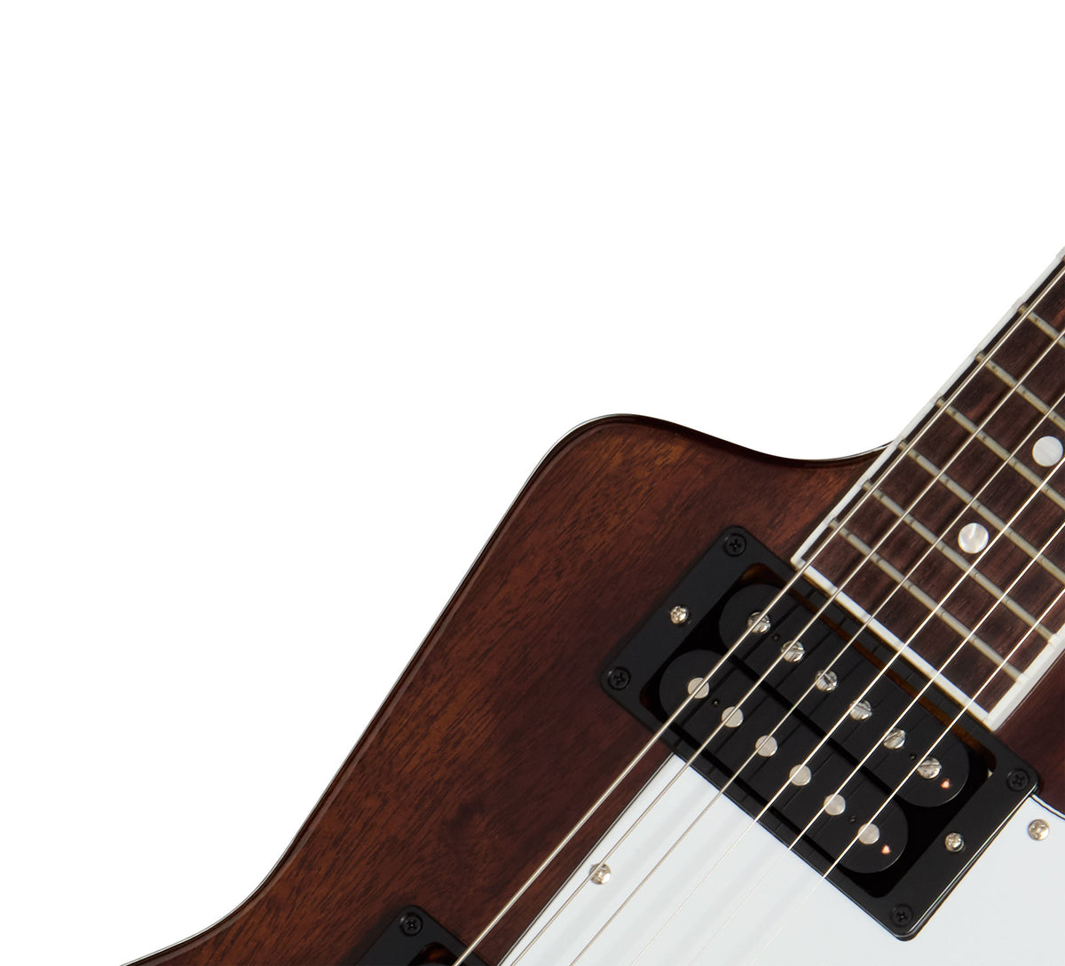 Explorer 70s Dark Walnut Original