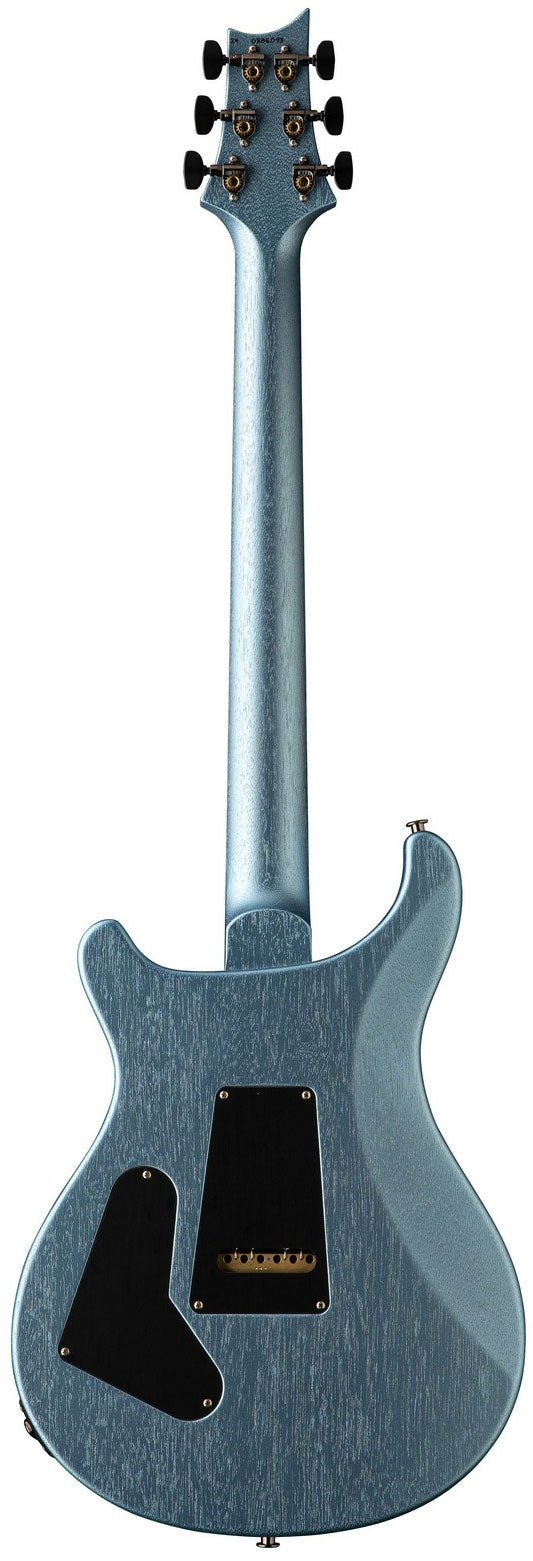 Standard 24 Satin Frost Blue Metallic