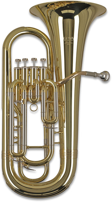Ambition EP654 Bb Lacquered