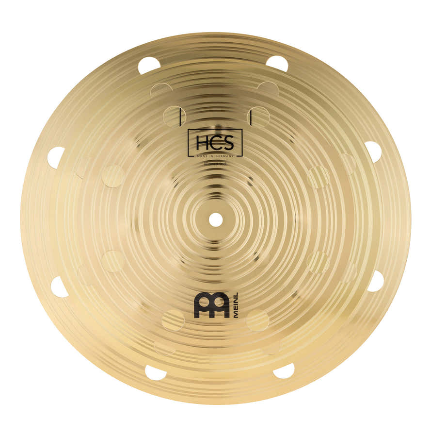 HCS 10"-12"-14" SMACK STACK