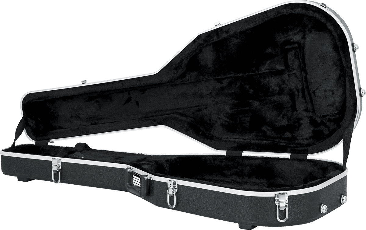 Yamaha APX and NTX Deluxe ABS Case - GC