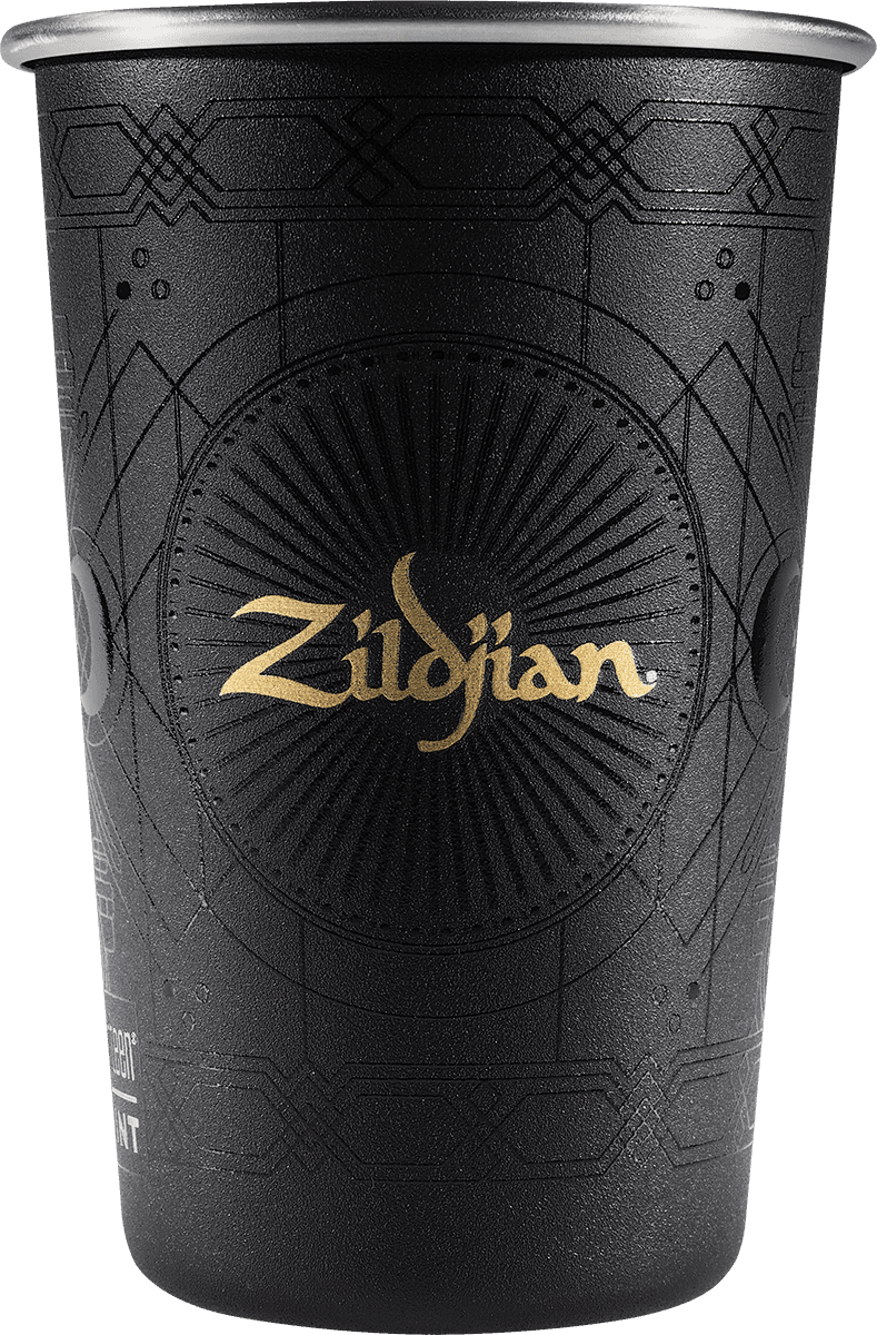 Zildjian Kitchen Items