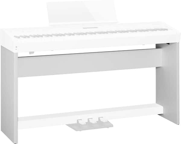 Roland KSC-72 Keyboard Stand White