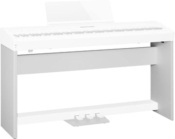 KSC-72 Keyboard Stand White
