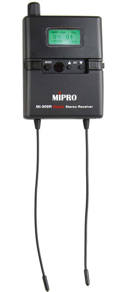 Mipro MI 909R