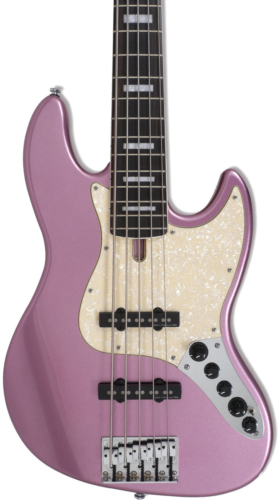 V7 Alder-5 Bur En - BSTOCK
