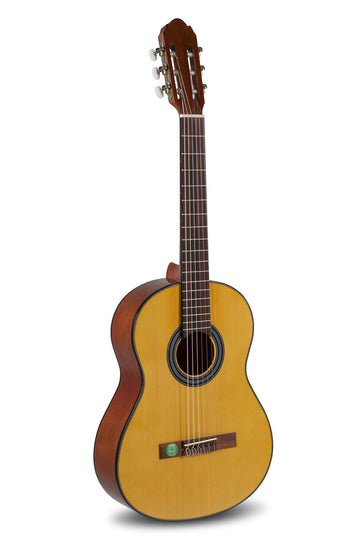 Student Solid Top 3/4 Natural