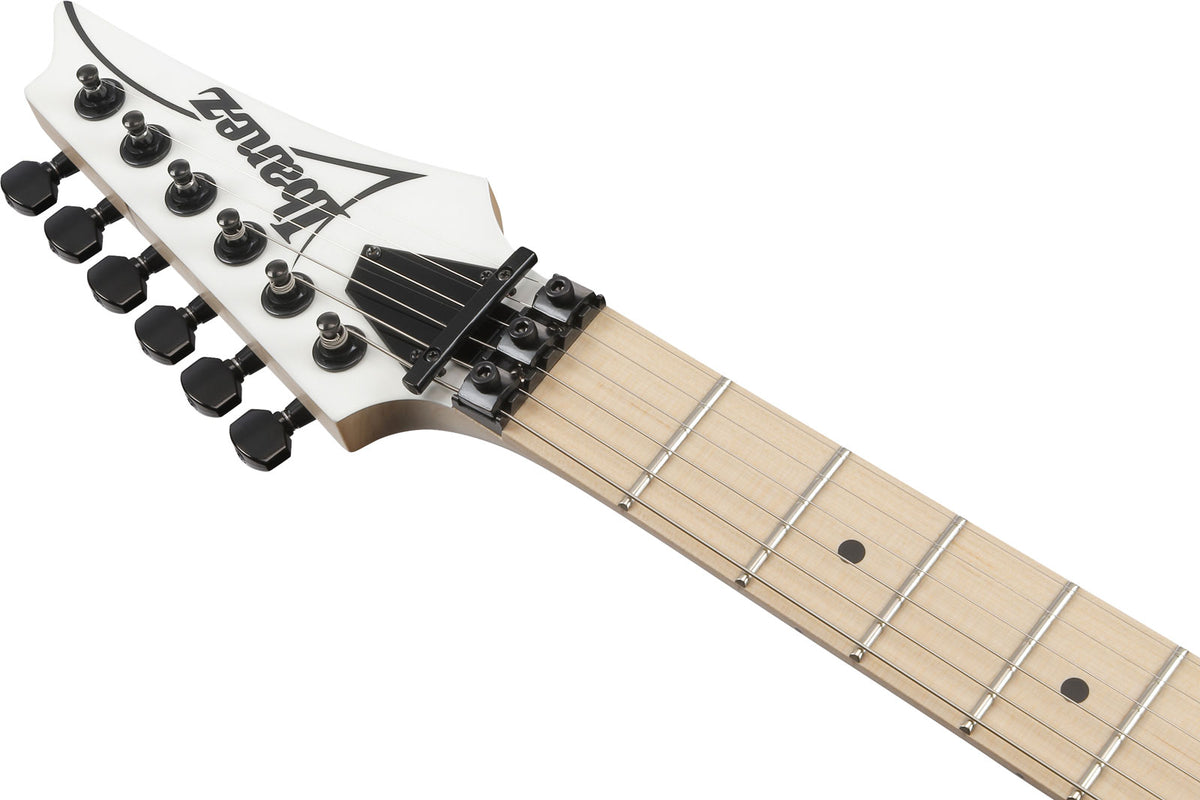RG550 Genesis Limited Edition White Flat