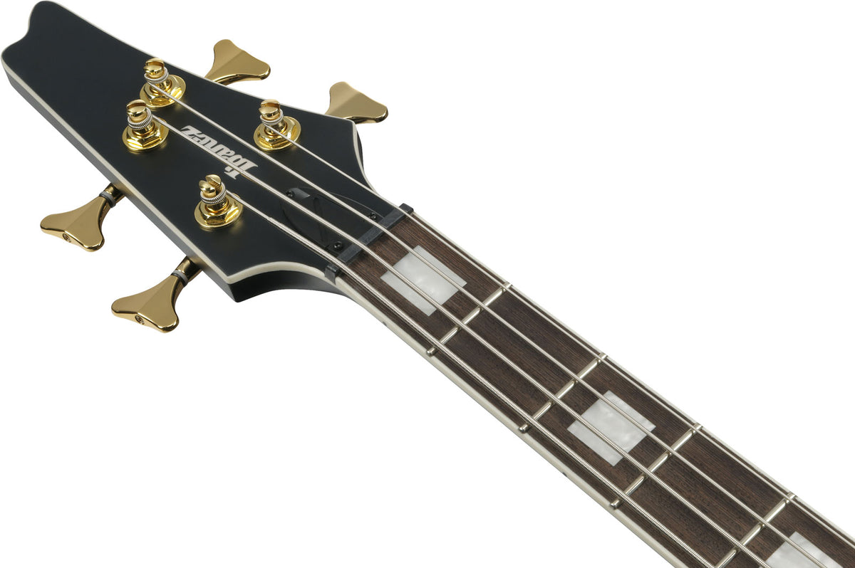 ICB620BKF Iceman Black Flat