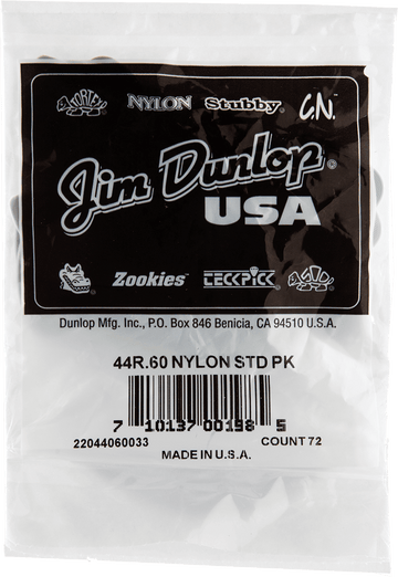 Standard Nylon 0.60 MM