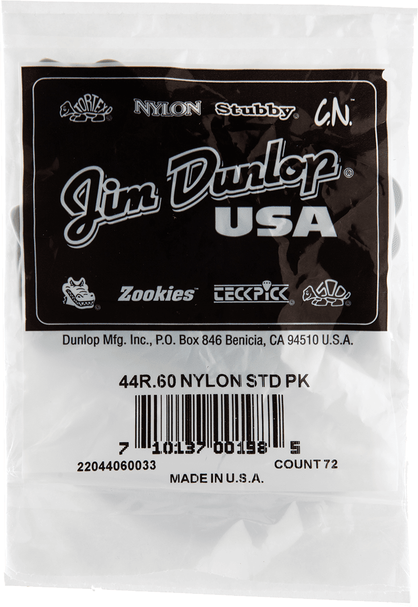 Standard Nylon 0.60 MM
