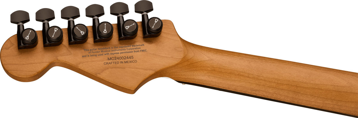 Pro-Mod Plus So-Cal Style 1 HH HT E EBO Scorched Earth
