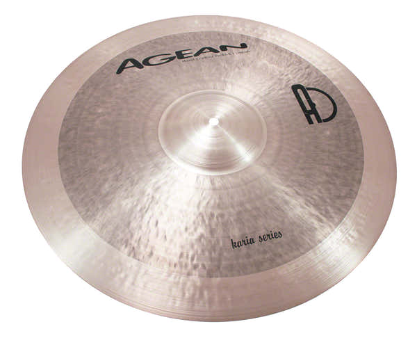 20" CRASH THIN KARIA