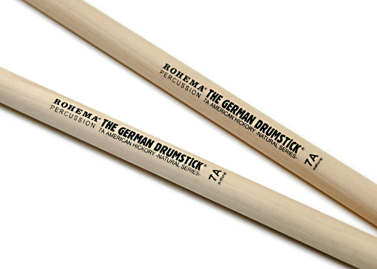 Natural 7a Hickory