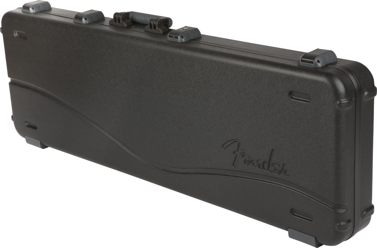 Deluxe Bass Case Black