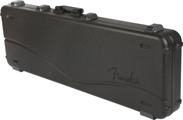 Deluxe Bass Case Black