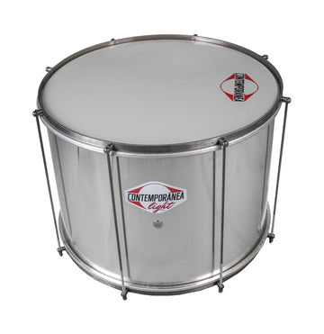 CL-SUA09 Surdo Metal Light 22" X 40CM- 8 Tension Rods